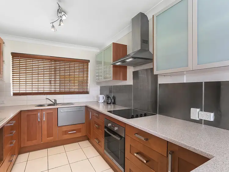 Main view of Homely apartment listing, 2/117 Chatsworth Road, Coorparoo QLD 4151