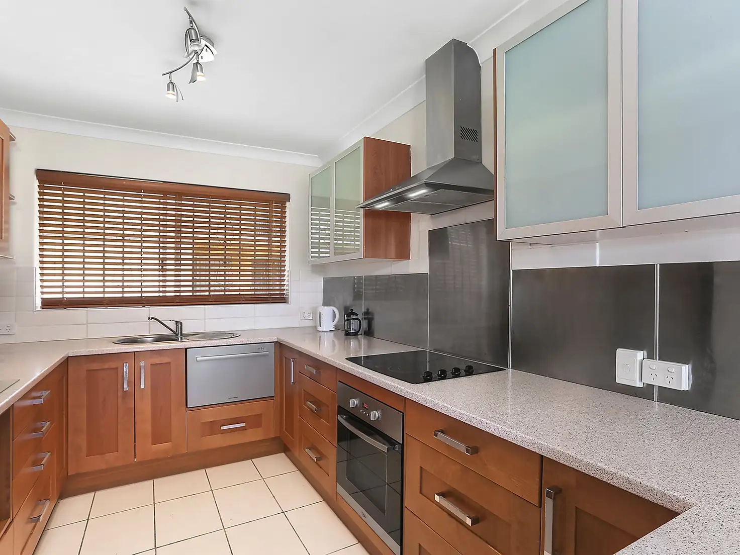 Main view of Homely apartment listing, 2/117 Chatsworth Road, Coorparoo QLD 4151