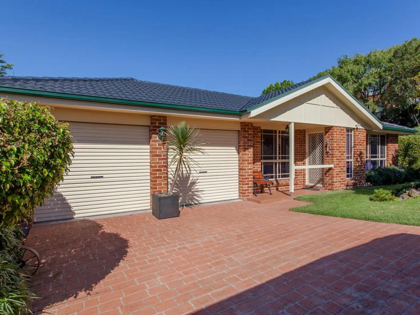 Main view of Homely house listing, 36 Warwick Way, Valentine NSW 2280
