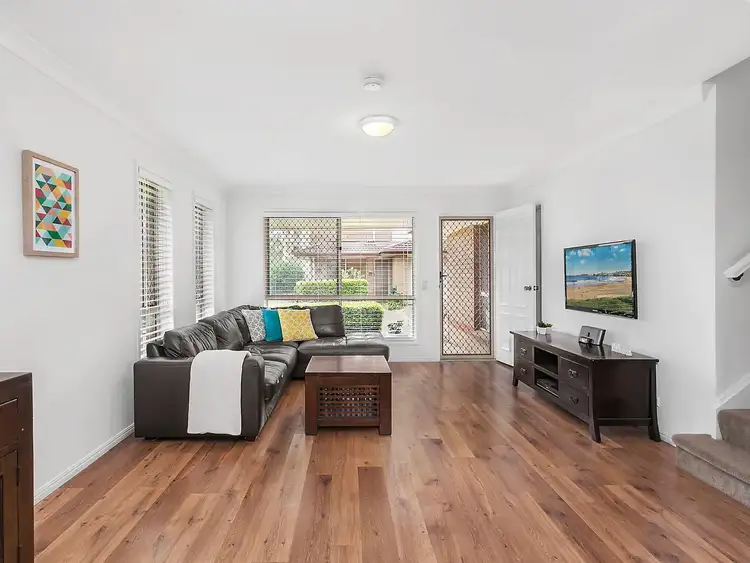 Fourth view of Homely townhouse listing, 1/50 Bolton Street, Kirra QLD 4225