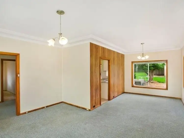 Second view of Homely house listing, 13 Finch Avenue, Rydalmere NSW 2116