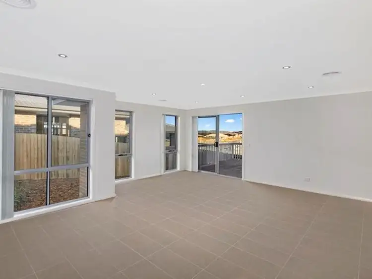 Third view of Homely house listing, 7 Joe Croft Street, Bonner ACT 2914