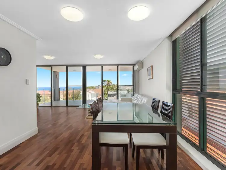 Fourth view of Homely apartment listing, 3-4/22 Clarke Street, Vaucluse NSW 2030