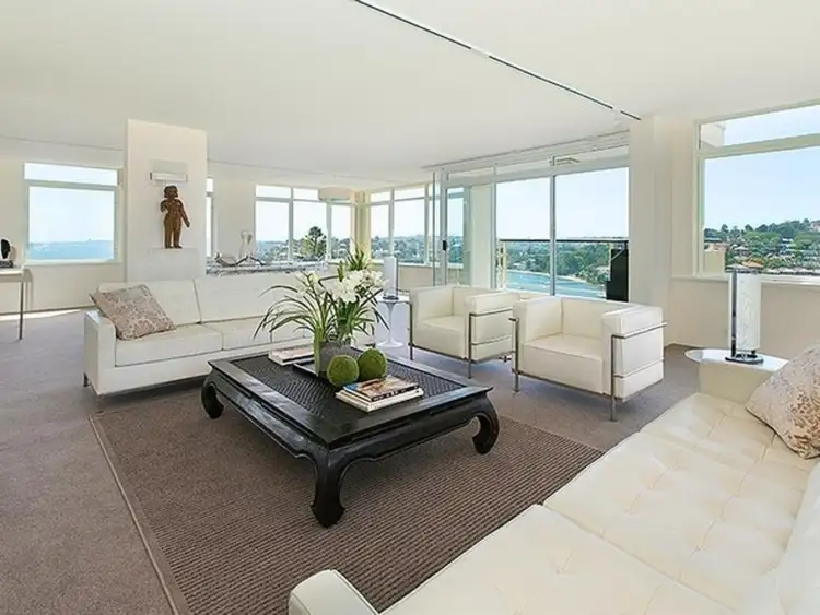 33/16 Eastbourne Road, Darling Point NSW 2027