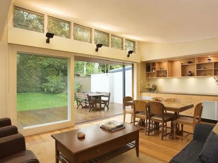 Main view of Homely house listing, 25 Wardell Road, Lewisham NSW 2049