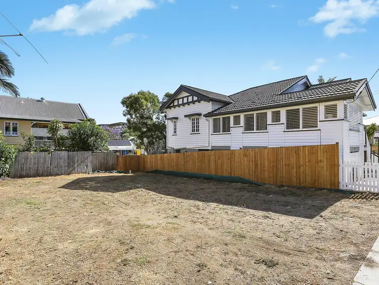 100 Princess Street, Petrie Terrace QLD 4000