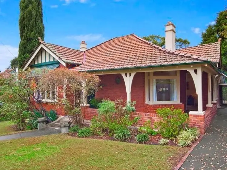 11 Lord Street, Roseville NSW 2069
