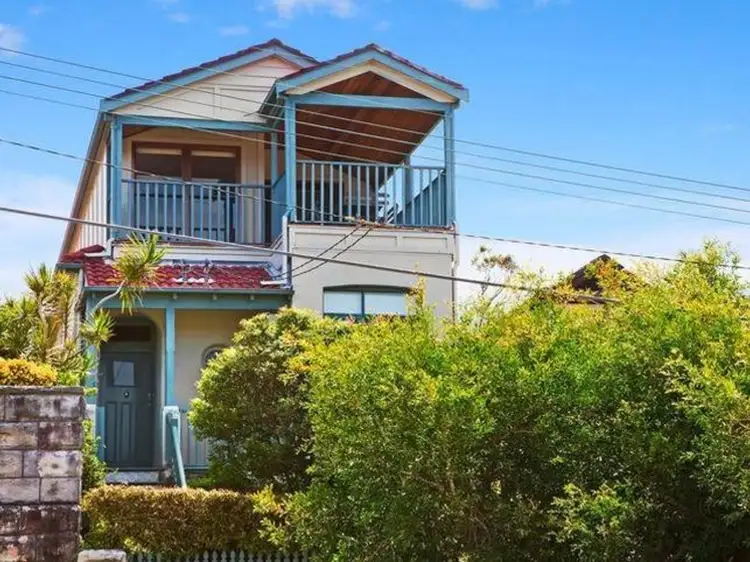 62 Beach Street, Coogee NSW 2034