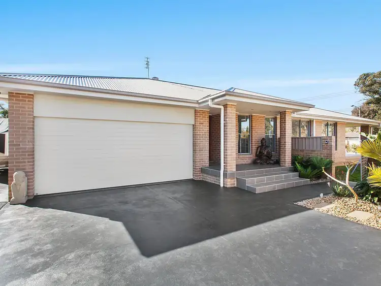 Main view of Homely house listing, 1A Pioneer Road, Umina Beach NSW 2257