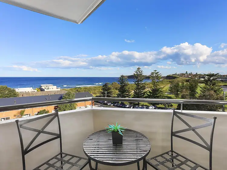 Fifth view of Homely apartment listing, 11/48 Golf Avenue, Mona Vale NSW 2103