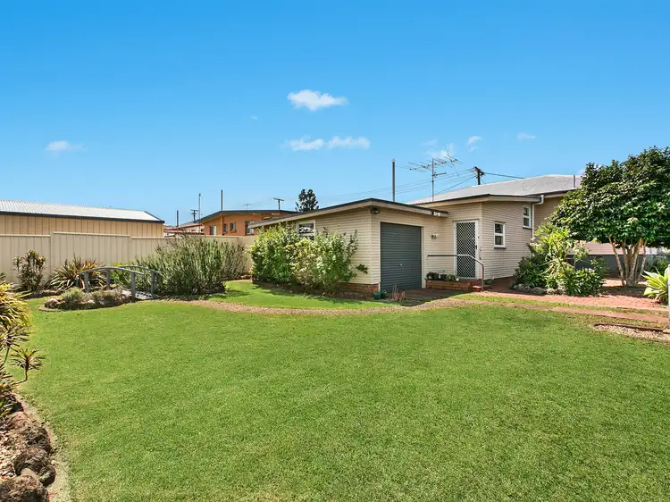 Fifth view of Homely house listing, 2 Fitzpatrick Street, Wilsonton QLD 4350