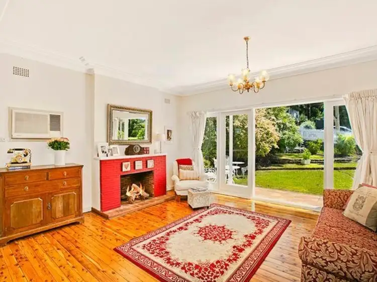 21 Bridgeview Crescent, Forestville NSW 2087