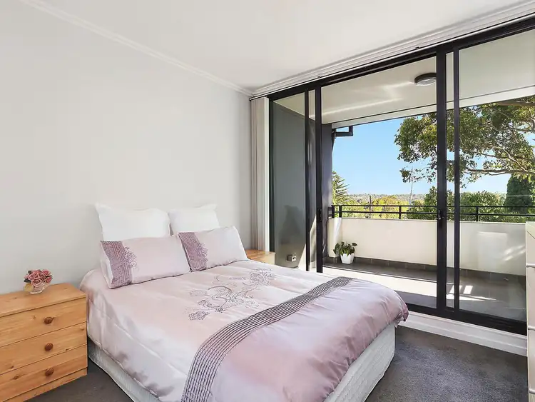 Second view of Homely apartment listing, B202/2 Darley Street, Forestville NSW 2087