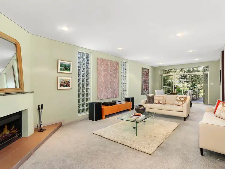 Fifth view of Homely house listing, 40 Fowler Road, Illawong NSW 2234