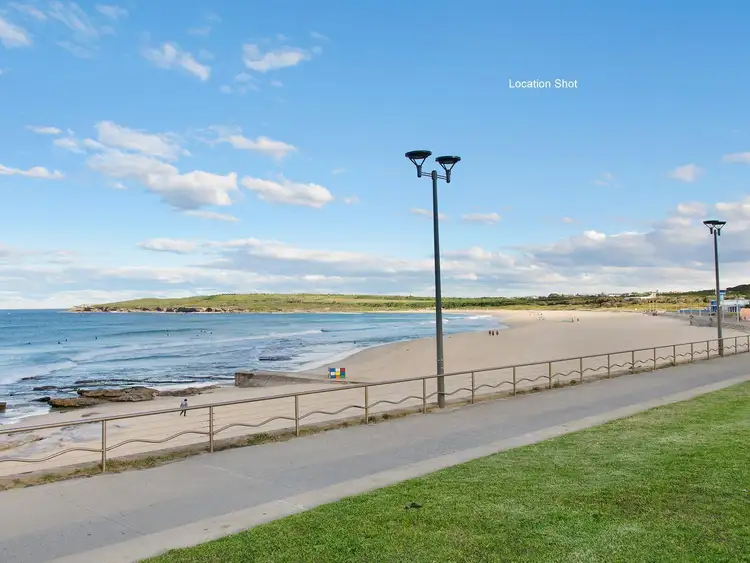 Fourth view of Homely apartment listing, 3A/16 Hereward Street, Maroubra NSW 2035