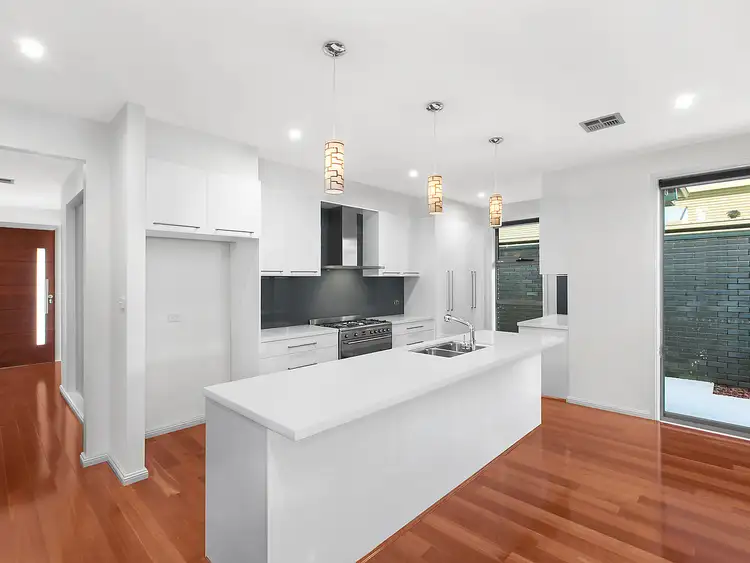 Second view of Homely house listing, 122 Stanner Circuit, Bonner ACT 2914