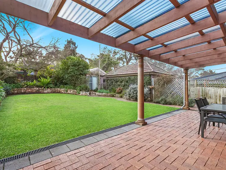 Fourth view of Homely house listing, 21 George Street, Epping NSW 2121