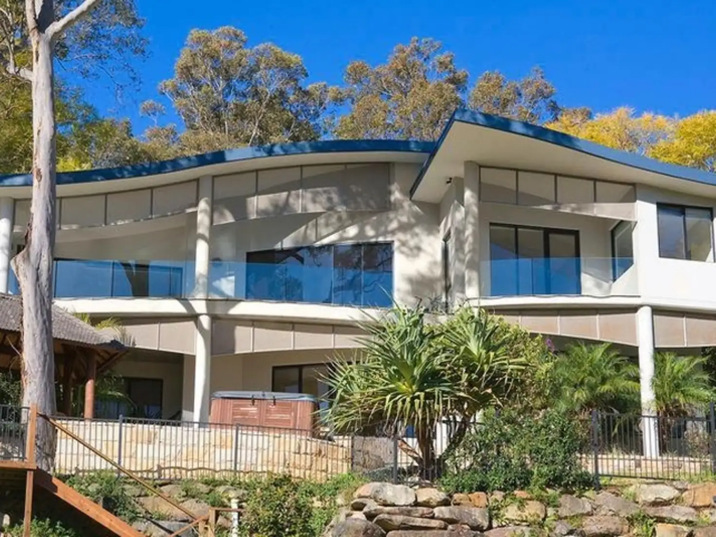 Main view of Homely house listing, 28 Prince Alfred Parade, Newport NSW 2106