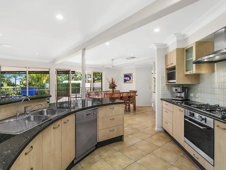 Fourth view of Homely house listing, 8 Middleton Crescent, Buderim QLD 4556
