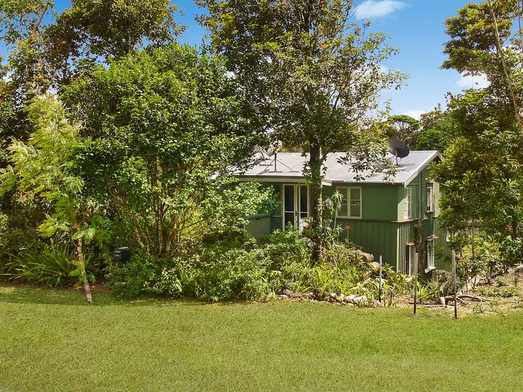 Main view of Homely house listing, 67 Mount Spec Road, Paluma QLD 4816