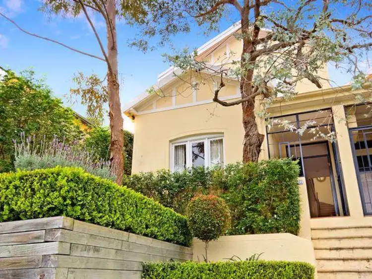 Second view of Homely house listing, 12 Carlton Street, Waverley NSW 2024