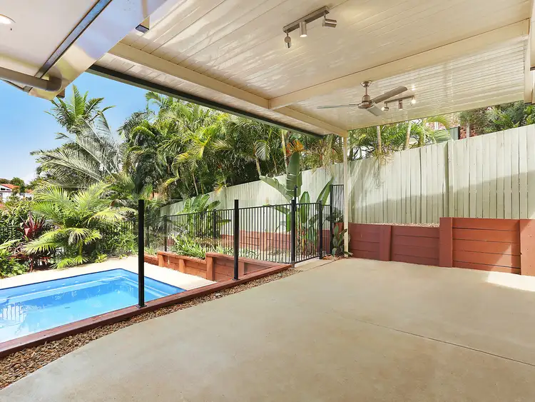 2 Charnley Court, Shailer Park QLD 4128