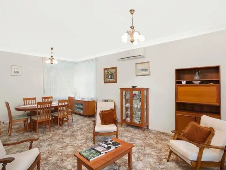 Second view of Homely house listing, 70 Cliff Road, Epping NSW 2121