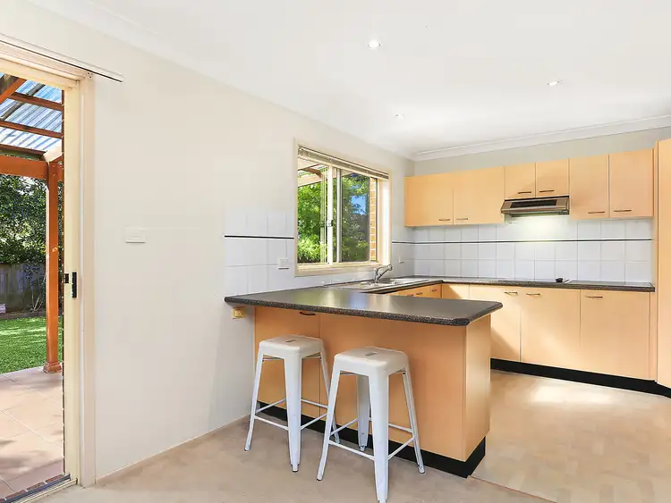 Fourth view of Homely house listing, 11B Maxwell Street, Mona Vale NSW 2103