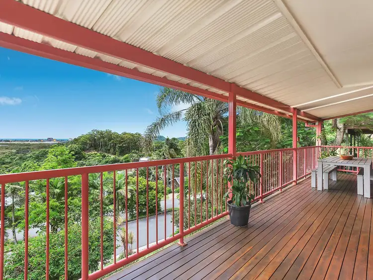 Second view of Homely house listing, 16 Myeerimba Parade, Tweed Heads West NSW 2485