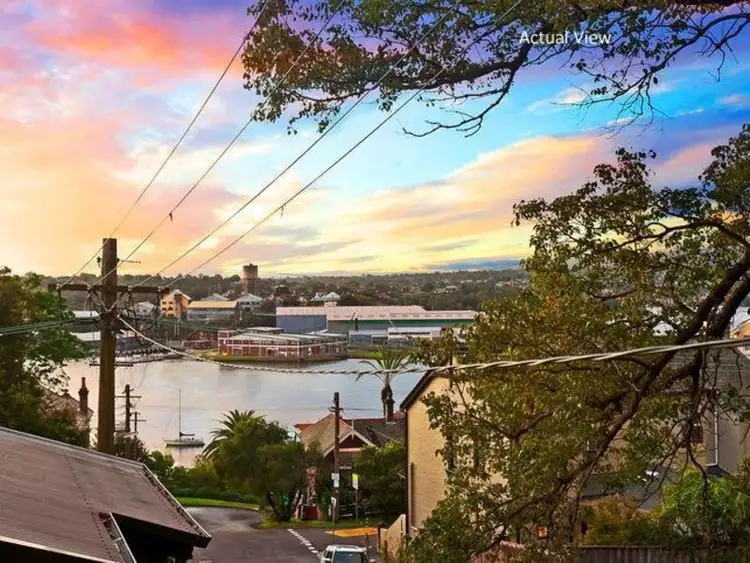 10 Punch Street, Balmain NSW 2041