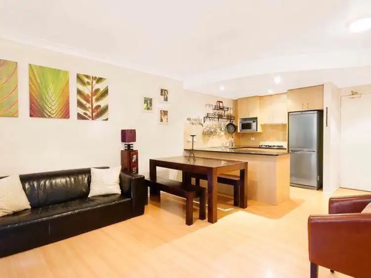 Second view of Homely apartment listing, 7/240 Lawrence Street, Alexandria NSW 2015