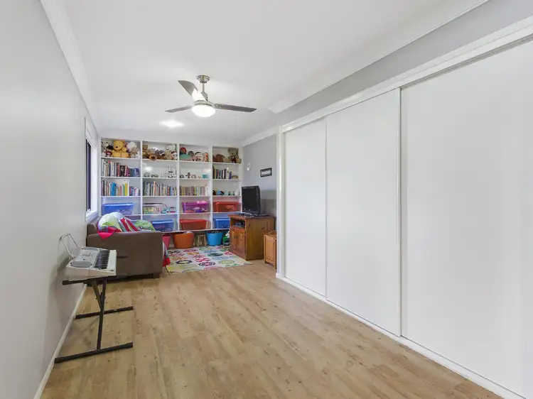 Fifth view of Homely house listing, 16 Ace Drive, Glenvale QLD 4350