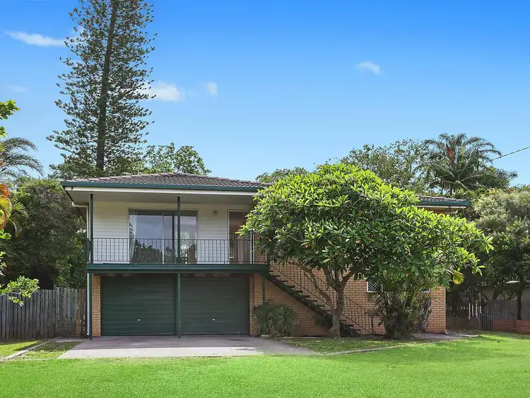 27 Conifer Street, Daisy Hill QLD 4127