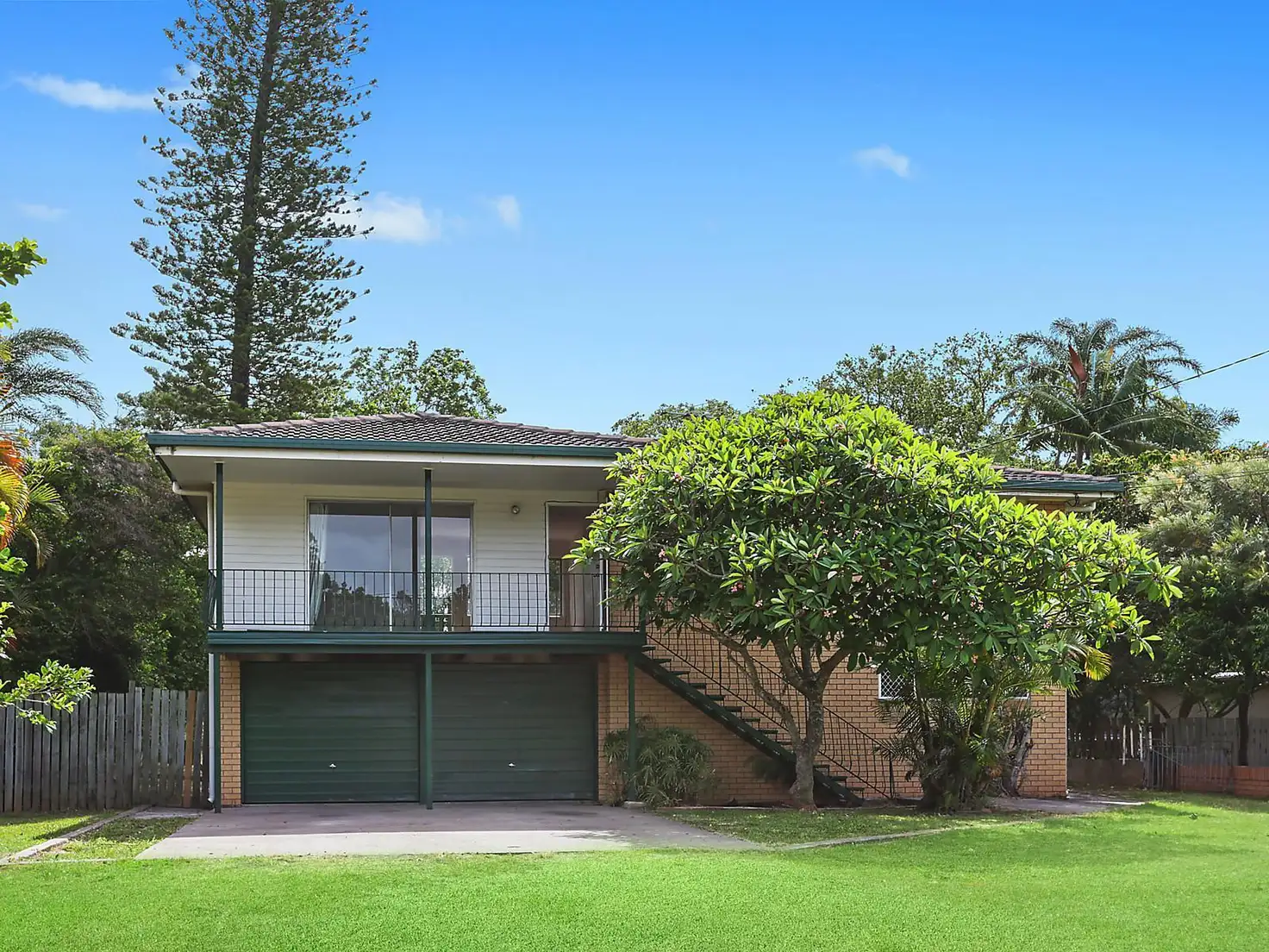 Main view of Homely house listing, 27 Conifer Street, Daisy Hill QLD 4127
