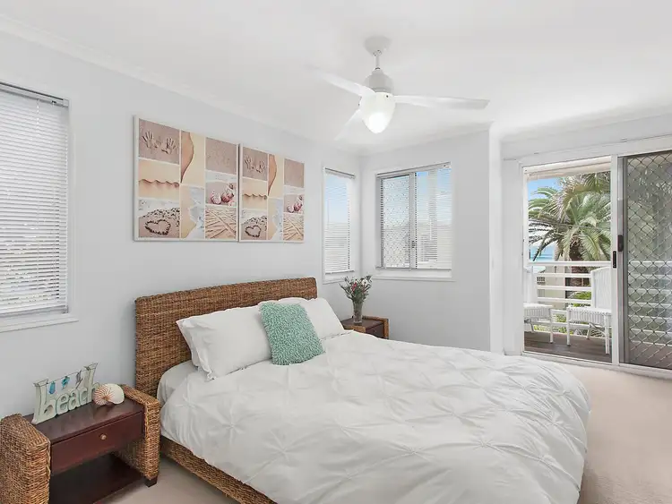 Fifth view of Homely house listing, 1/206 Jefferson Lane, Palm Beach QLD 4221
