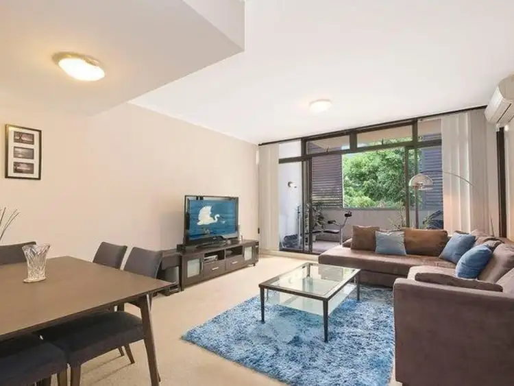 Main view of Homely apartment listing, L205/8 Loveridge Street, Alexandria NSW 2015
