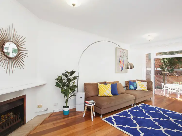 Third view of Homely house listing, 71B Ballast Point Road, Birchgrove NSW 2041