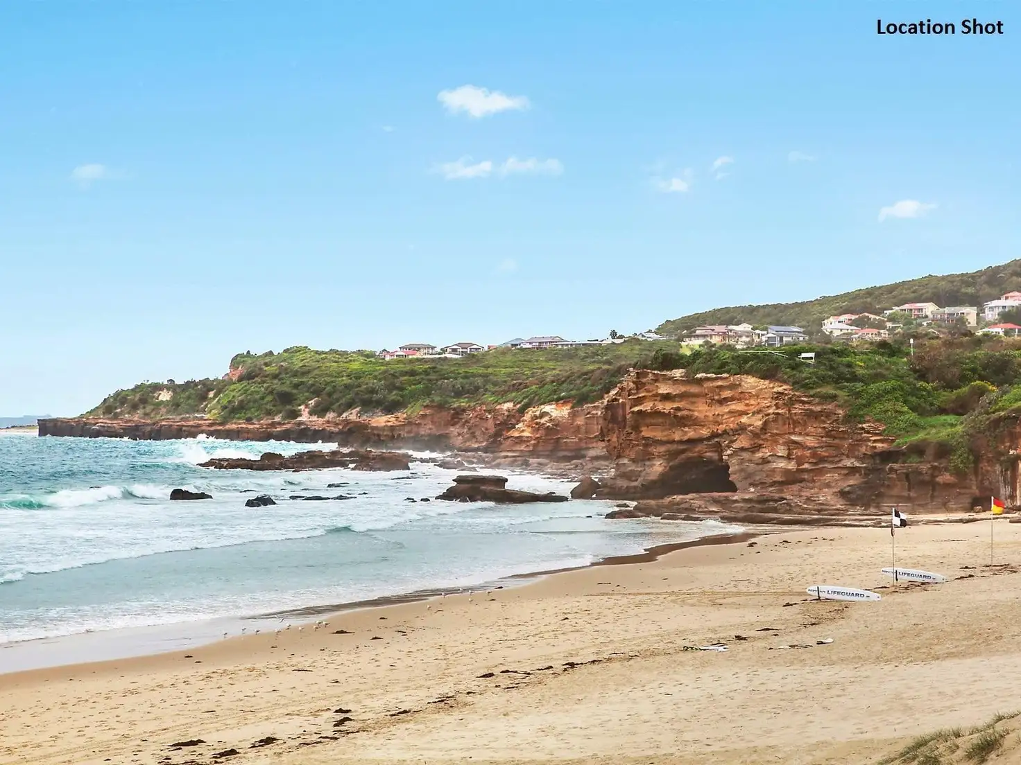 Main view of Homely house listing, 6 Caves Court, Caves Beach NSW 2281