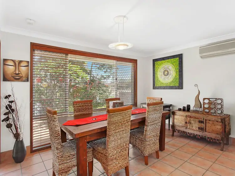 Fourth view of Homely house listing, 102 Parnki Parade, Palm Beach QLD 4221