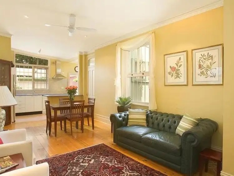 Second view of Homely house listing, 368 Belmont Street, Alexandria NSW 2015