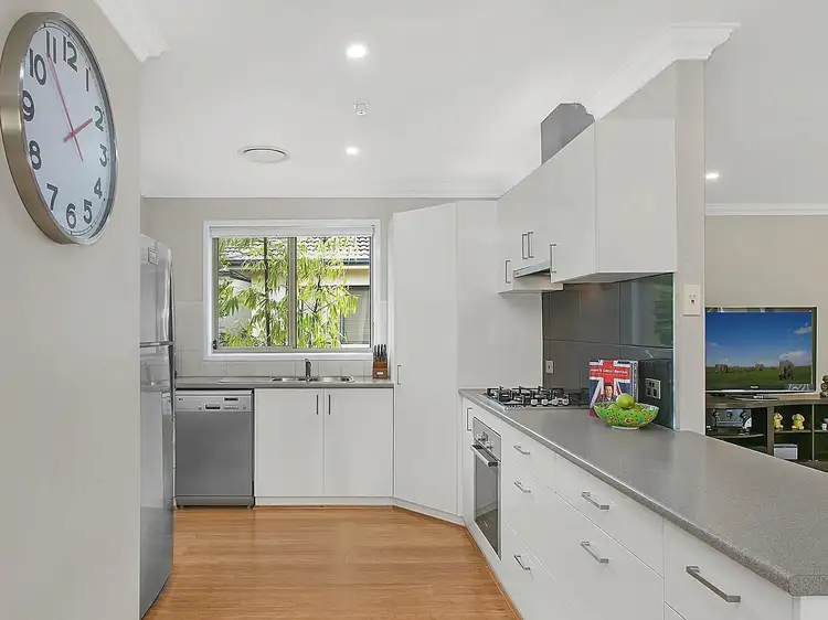 Fourth view of Homely house listing, 21 Lilly Pilly Circuit, Woonona NSW 2517