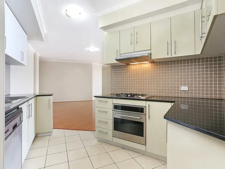 Third view of Homely apartment listing, 49/1 Clarence Street, Strathfield NSW 2135