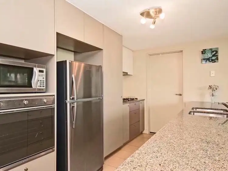 Fourth view of Homely apartment listing, 202/19 Cadigal Avenue, Pyrmont NSW 2009