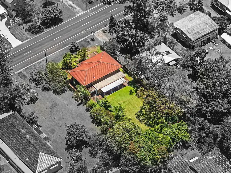 Second view of Homely house listing, 109 Passage Street, Cleveland QLD 4163