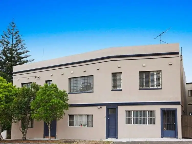 Second view of Homely apartment listing, 8/79 Macpherson Street, Bronte NSW 2024