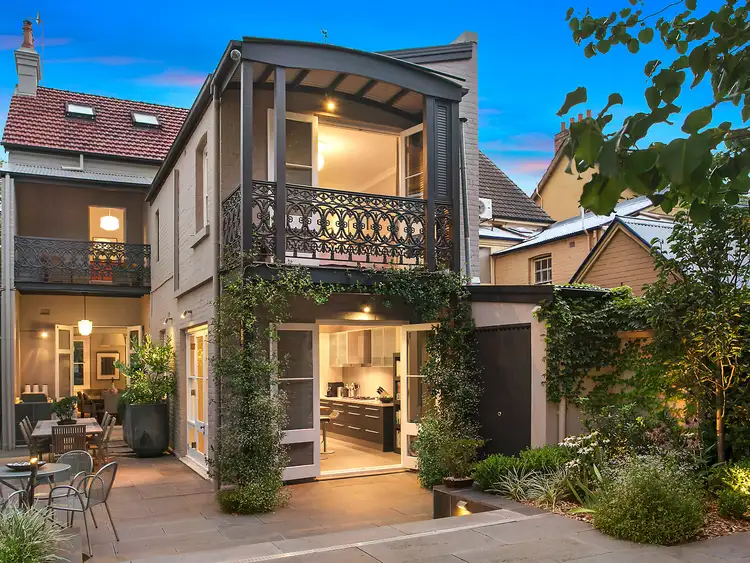 Second view of Homely house listing, 167 Bridge Road, Glebe NSW 2037