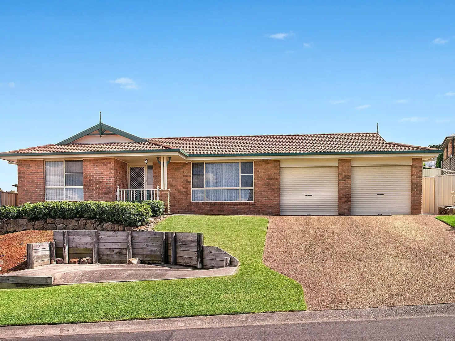 Main view of Homely house listing, 3 Kirkwood Close, Cameron Park NSW 2285