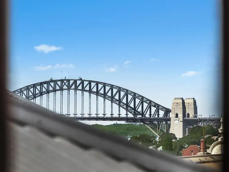Second view of Homely house listing, 10 Short Street, Balmain NSW 2041