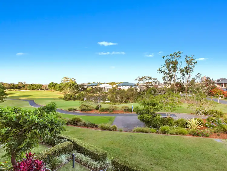 Fourth view of Homely apartment listing, 7/901 Medinah Avenue, Robina QLD 4226