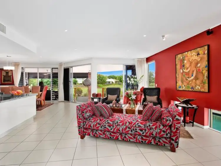 Third view of Homely house listing, 847 Legend Trail, Robina QLD 4226